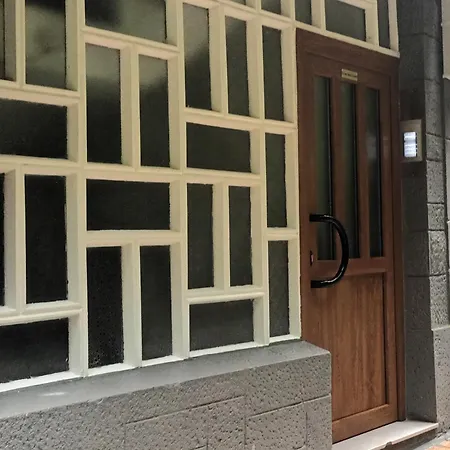 Rio Frio Cudillero Apartment Exterior photo