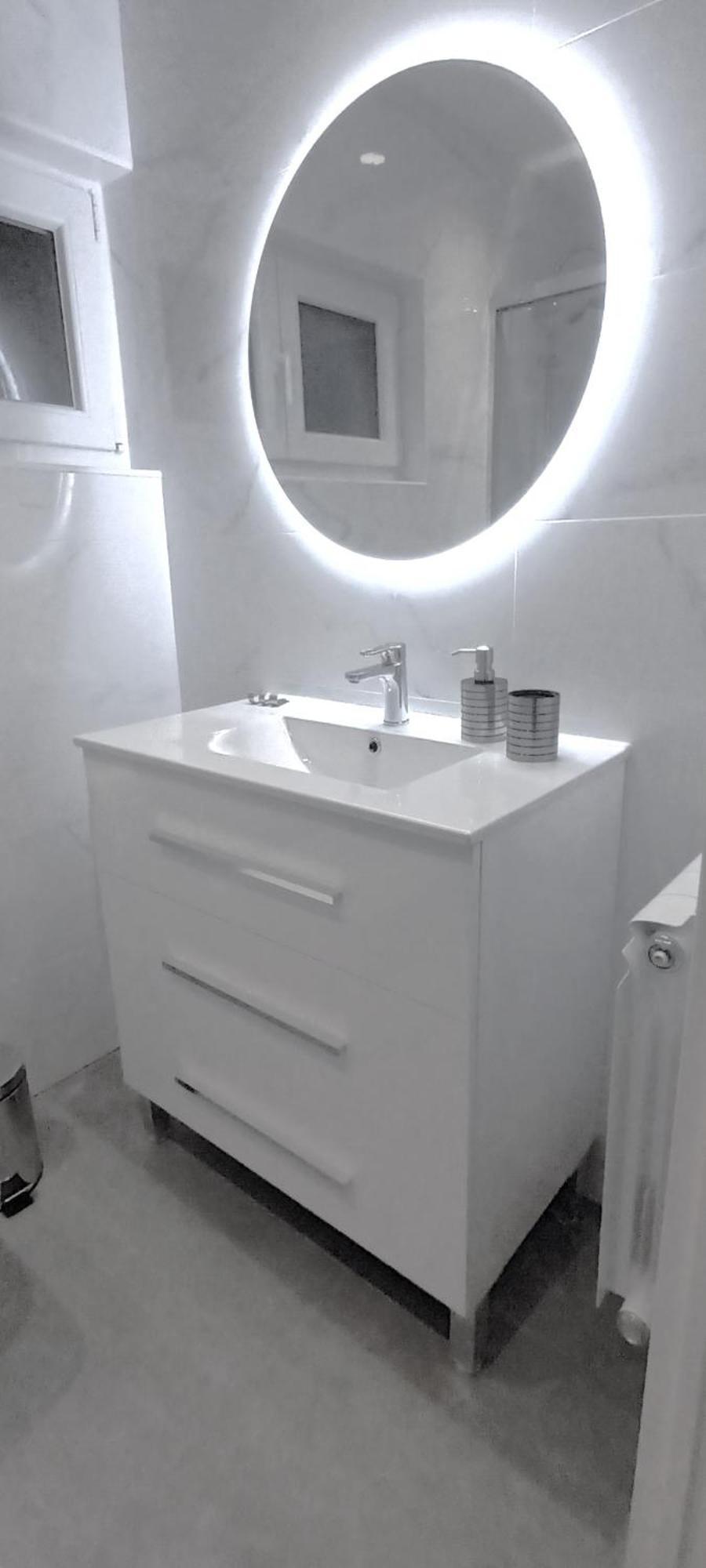Apartment Rio Frio