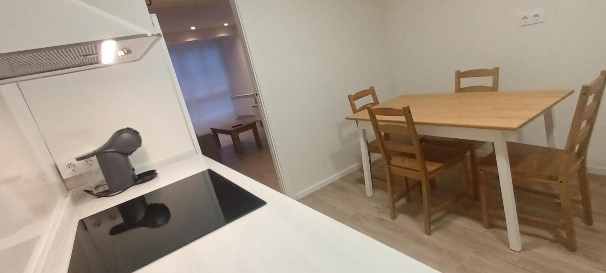 Rio Frio Apartment