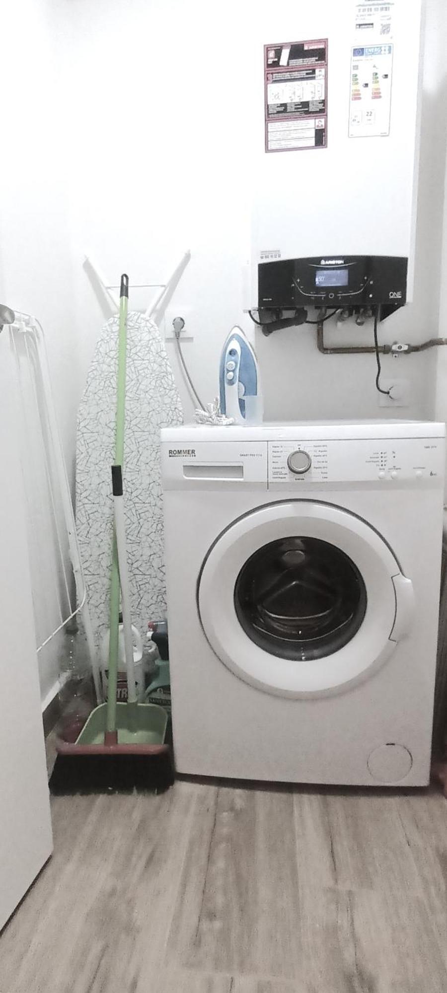 Apartment Rio Frio *
